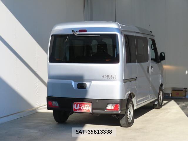 Daihatsu HIJET CARGO 2023-12 3832903-3
