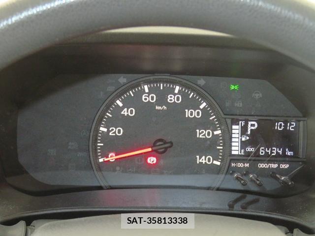 Daihatsu HIJET CARGO 2023-12 3832903-5