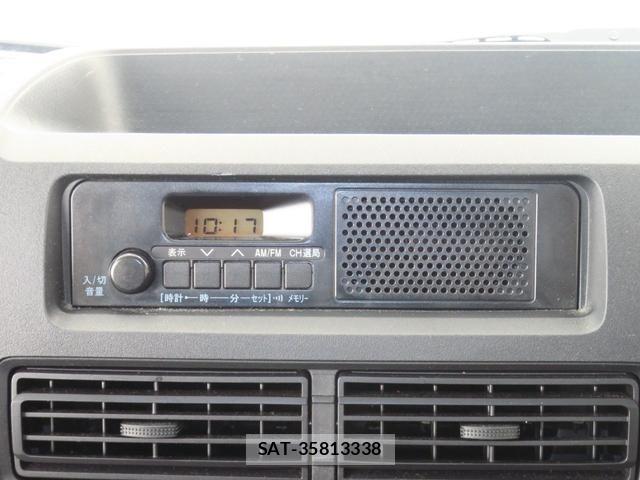 Daihatsu HIJET CARGO 2023-12 3832903-6