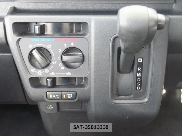 Daihatsu HIJET CARGO 2023-12 3832903-7