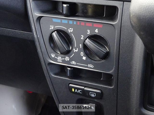 Daihatsu HIJET CARGO 2020-12 3906158-9