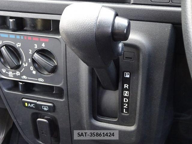 Daihatsu HIJET CARGO 2020-12 3906158-10
