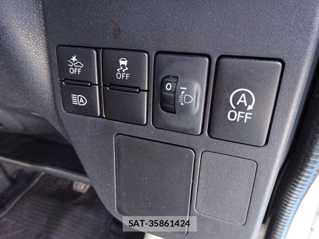 Daihatsu HIJET CARGO 2020-12 3906158-11