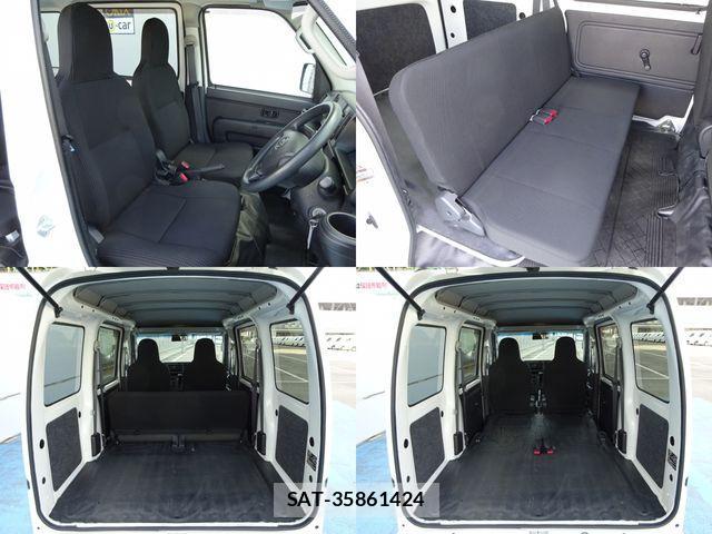 Daihatsu HIJET CARGO 2020-12 3906158-14