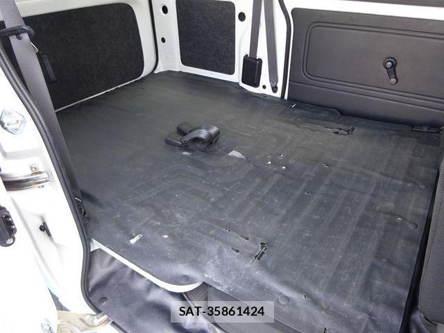 Daihatsu HIJET CARGO 2020-12 3906158-15