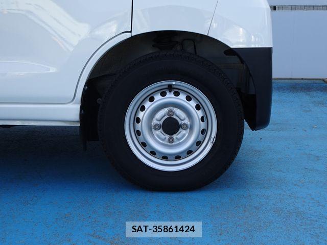 Daihatsu HIJET CARGO 2020-12 3906158-18