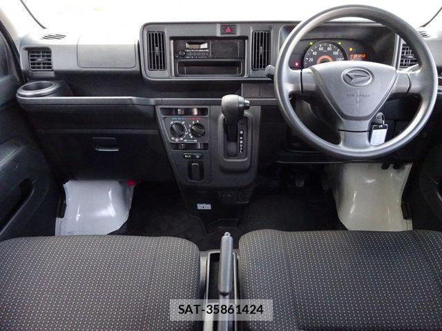 Daihatsu HIJET CARGO 2020-12 3906158-1