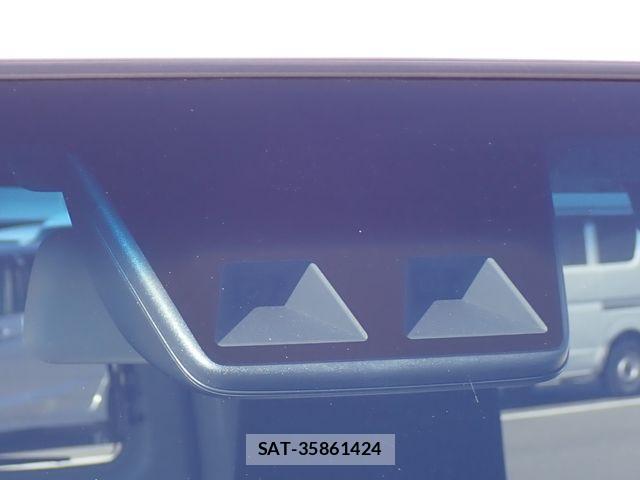 Daihatsu HIJET CARGO 2020-12 3906158-19