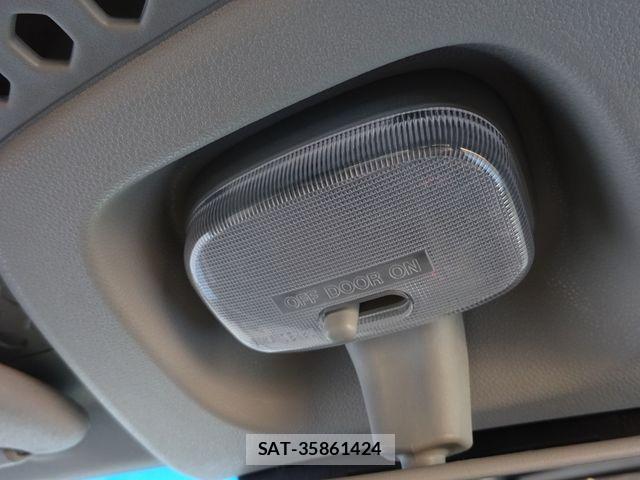 Daihatsu HIJET CARGO 2020-12 3906158-21