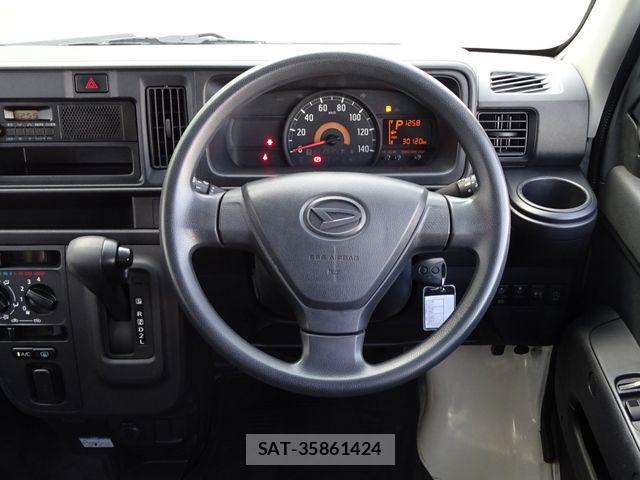 Daihatsu HIJET CARGO 2020-12 3906158-6