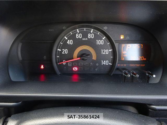 Daihatsu HIJET CARGO 2020-12 3906158-7