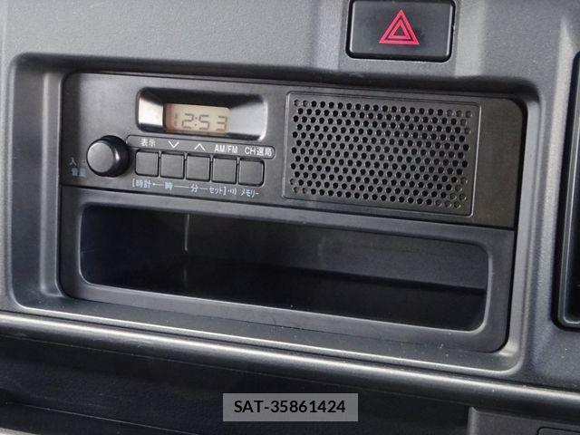 Daihatsu HIJET CARGO 2020-12 3906158-8