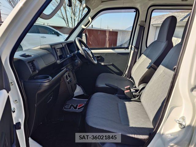Daihatsu HIJET CARGO 2021-02 3906155-17