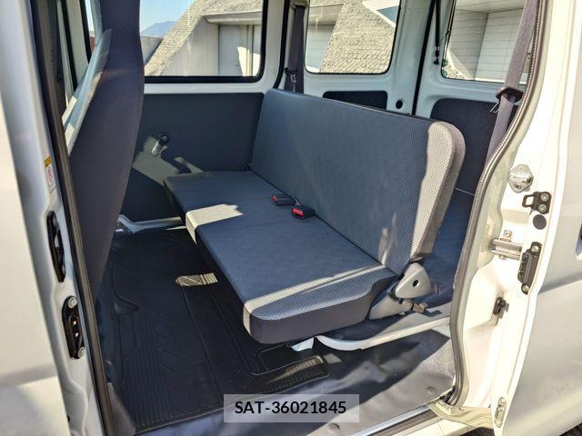 Daihatsu HIJET CARGO 2021-02 3906155-18
