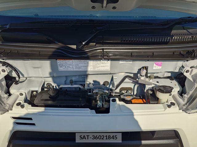 Daihatsu HIJET CARGO 2021-02 3906155-20