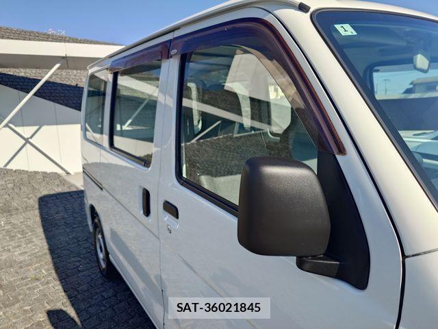 Daihatsu HIJET CARGO 2021-02 3906155-4