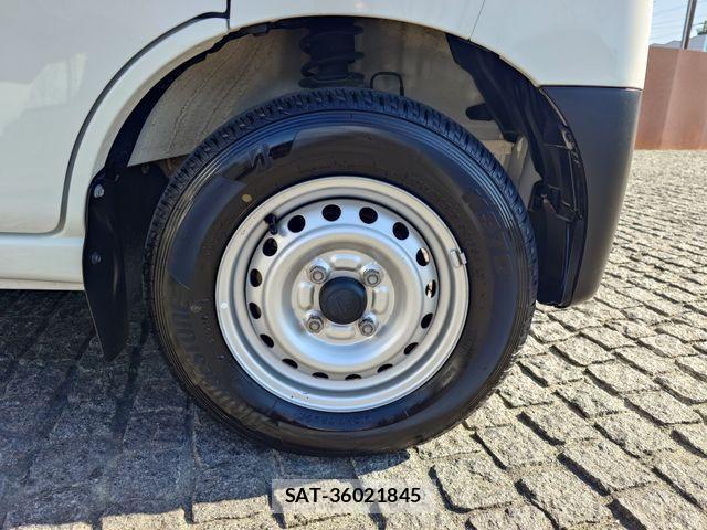 Daihatsu HIJET CARGO 2021-02 3906155-7