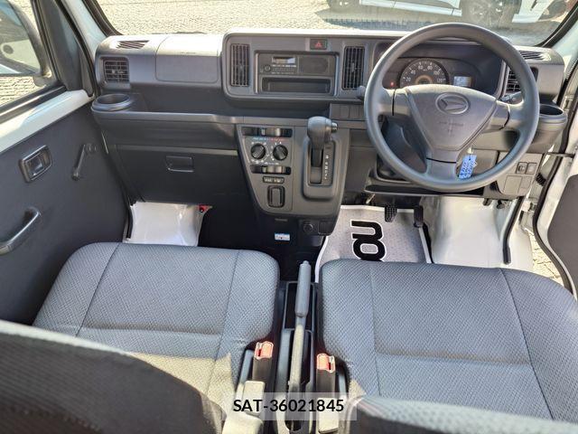 Daihatsu HIJET CARGO 2021-02 3906155-8
