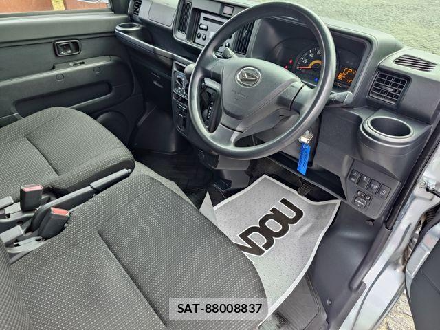 Daihatsu HIJET CARGO 2019-01 3934346-10