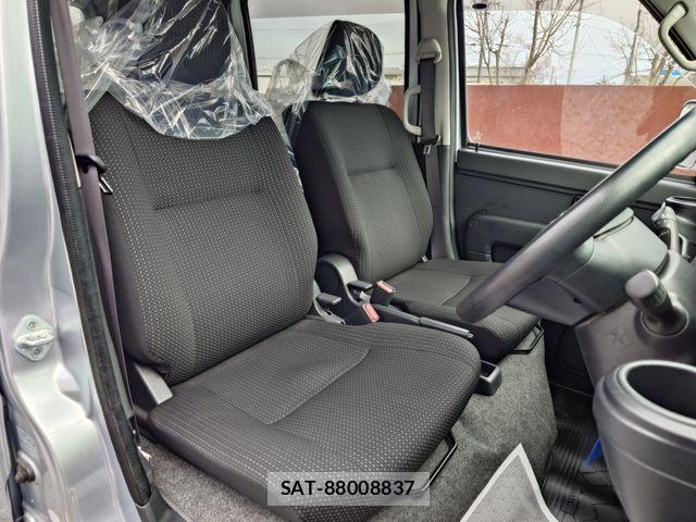 Daihatsu HIJET CARGO 2019-01 3934346-11