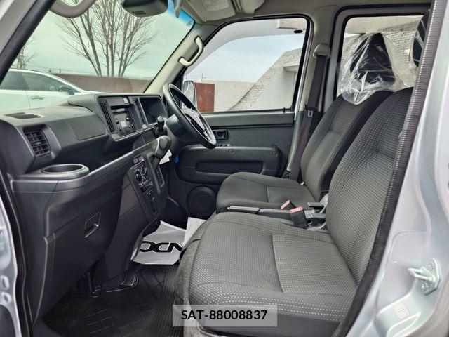 Daihatsu HIJET CARGO 2019-01 3934346-18