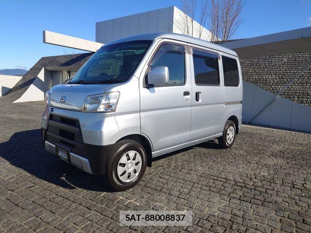 Daihatsu HIJET CARGO 2019-01 3934346-1