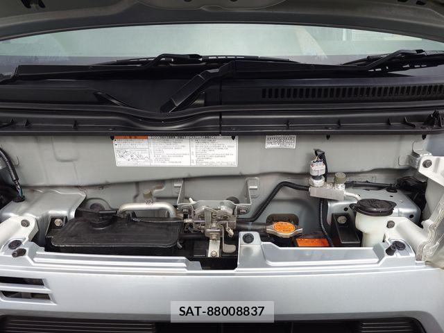 Daihatsu HIJET CARGO 2019-01 3934346-21