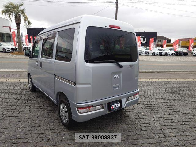Daihatsu HIJET CARGO 2019-01 3934346-2