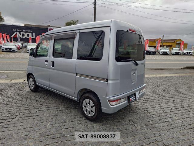 Daihatsu HIJET CARGO 2019-01 3934346-3