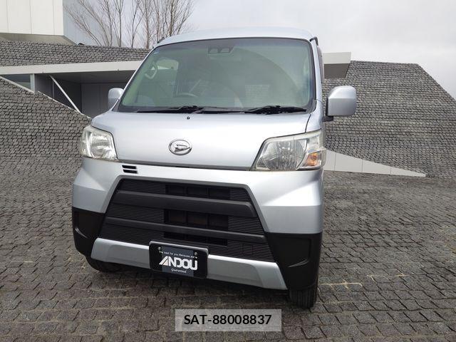 Daihatsu HIJET CARGO 2019-01 3934346-5