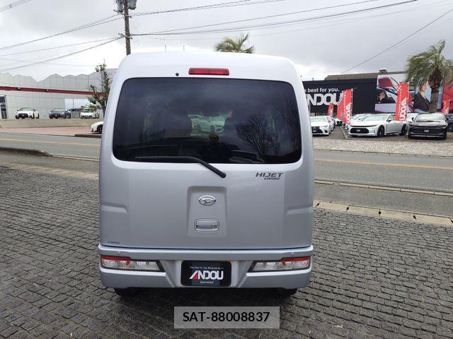 Daihatsu HIJET CARGO 2019-01 3934346-6