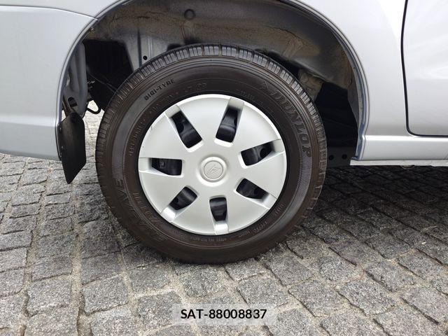 Daihatsu HIJET CARGO 2019-01 3934346-7