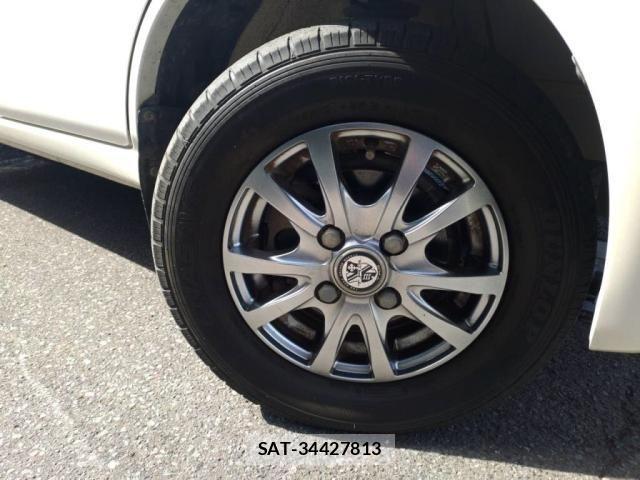 Daihatsu HIJET CARGO 2019-05 4043306-9