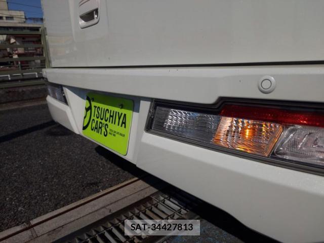 Daihatsu HIJET CARGO 2019-05 4043306-11