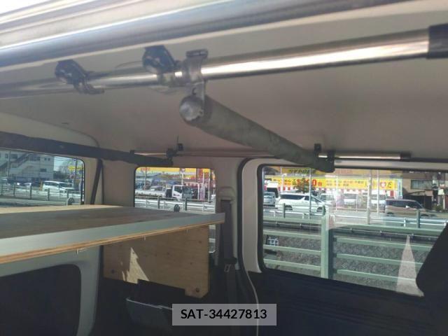 Daihatsu HIJET CARGO 2019-05 4043306-21