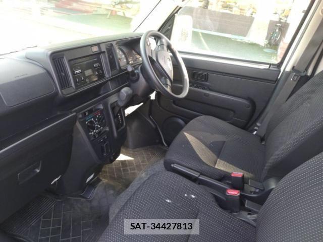 Daihatsu HIJET CARGO 2019-05 4043306-22