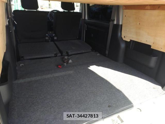 Daihatsu HIJET CARGO 2019-05 4043306-27