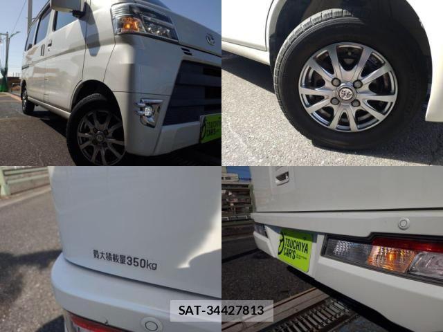 Daihatsu HIJET CARGO 2019-05 4043306-3