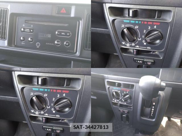 Daihatsu HIJET CARGO 2019-05 4043306-4