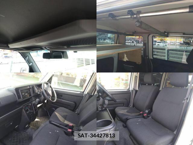 Daihatsu HIJET CARGO 2019-05 4043306-6