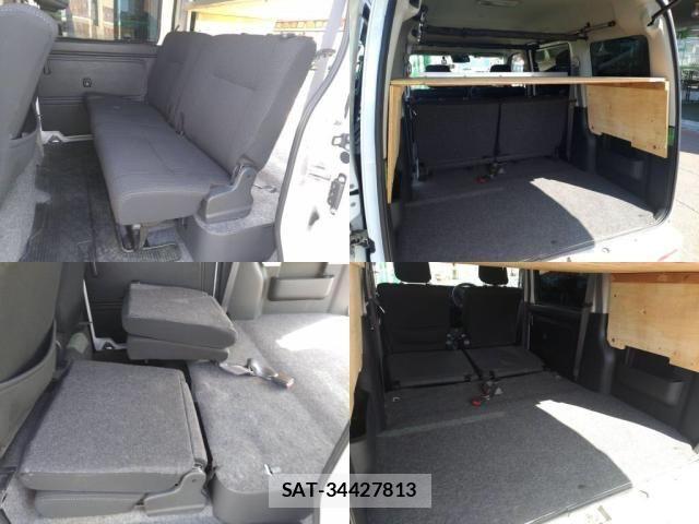Daihatsu HIJET CARGO 2019-05 4043306-7