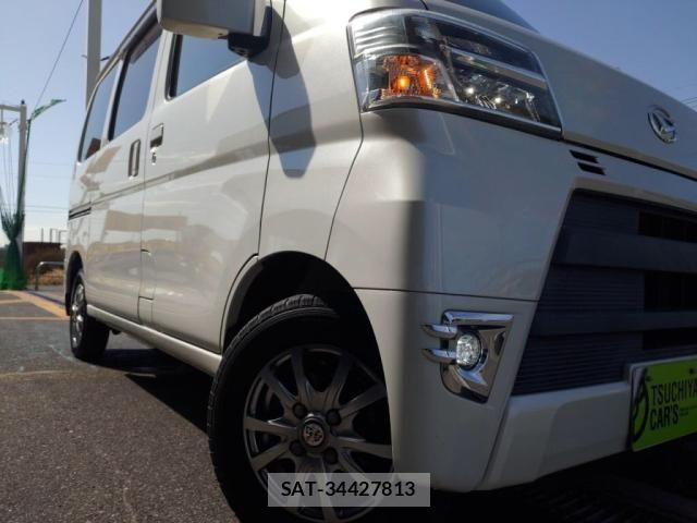 Daihatsu HIJET CARGO 2019-05 4043306-8