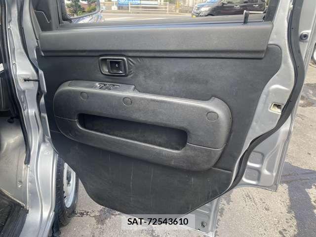 Daihatsu HIJET CARGO 2018-03 4139513-13