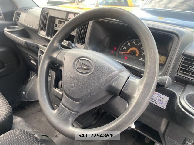 Daihatsu HIJET CARGO 2018-03 4139513-15