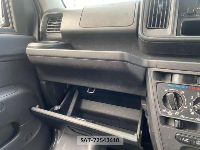 Daihatsu HIJET CARGO 2018-03 4139513-18
