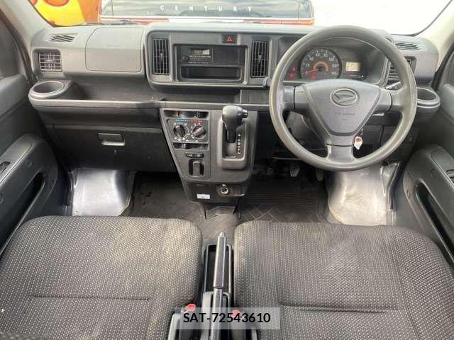 Daihatsu HIJET CARGO 2018-03 4139513-2