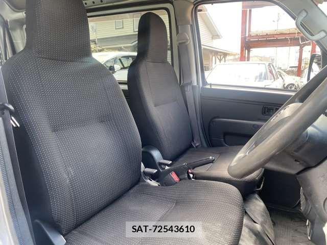 Daihatsu HIJET CARGO 2018-03 4139513-3