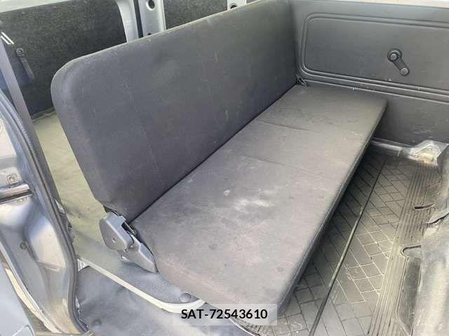 Daihatsu HIJET CARGO 2018-03 4139513-4