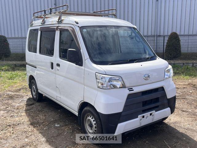 Daihatsu HIJET CARGO 1955-02 4175704-0