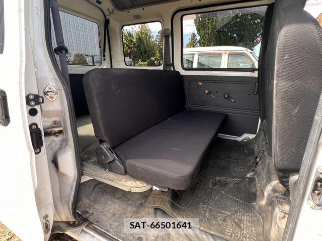 Daihatsu HIJET CARGO 1955-02 4175704-9